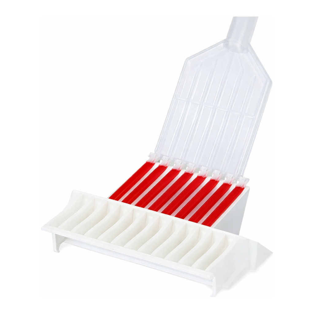 Merck Three-in-one multi-channel pipette reservoir