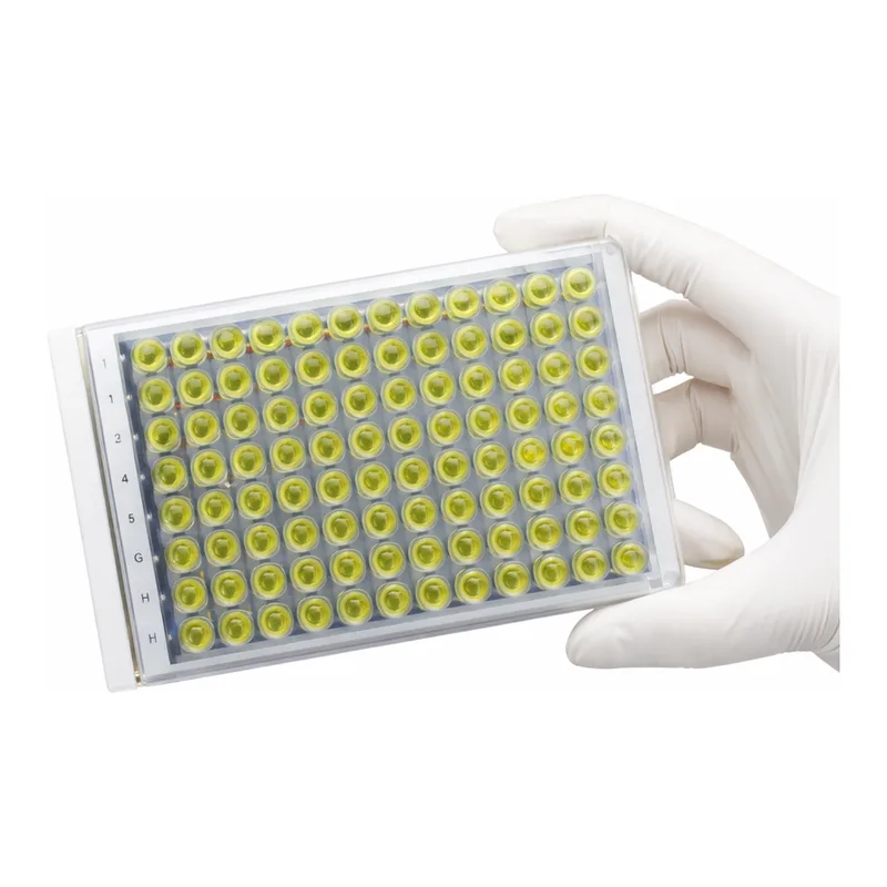 Merck ThermalSeal 2 sealing film