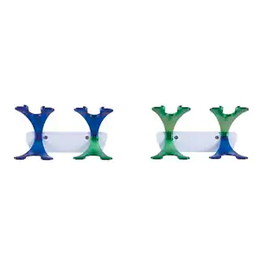 Merck Wall mounted universal pipette stand