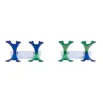 Merck Wall mounted universal pipette stand