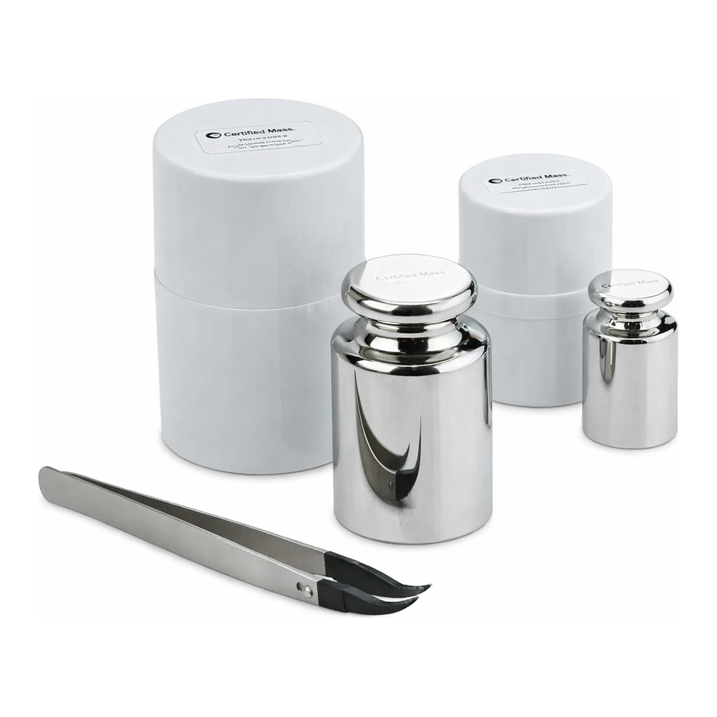 Merck Tweezers for Calibration Weights