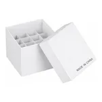 Merck TrueNorth Cardboard Storage Box