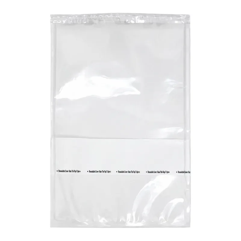 Merck Whirl-Pak Filter Bag Without Tape/Wire