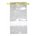 Merck Whirl-Pak Homogenizer Blender Round Bottom Bag