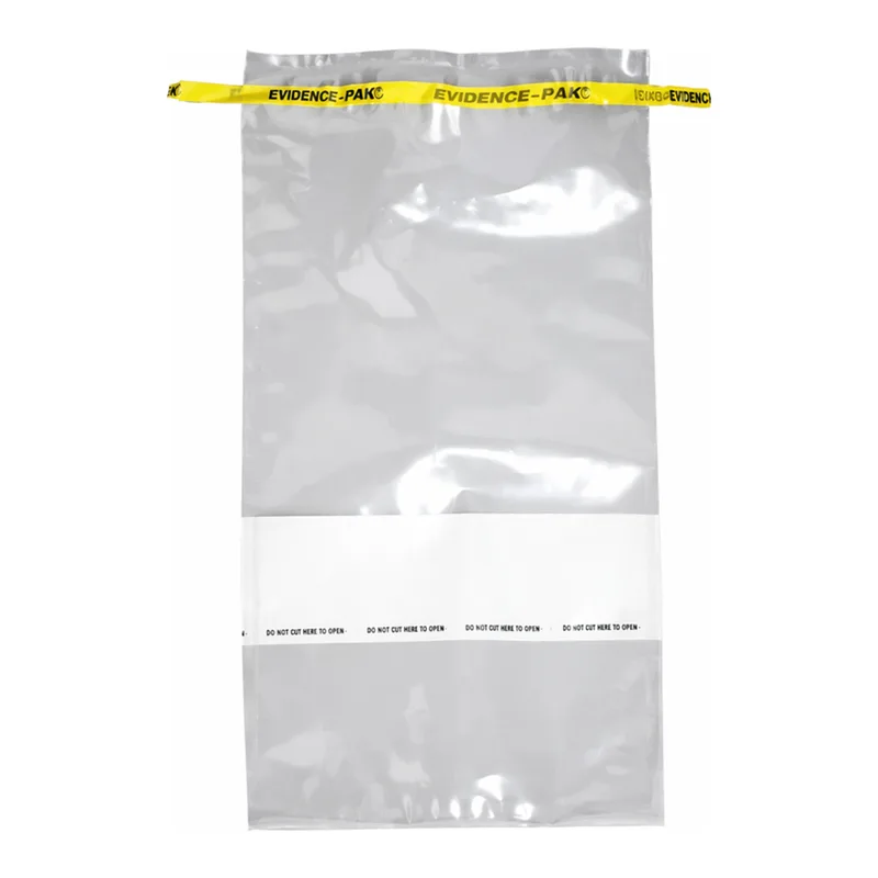 Merck Whirl-Pak Homogenizer Blender Round Bottom Bag