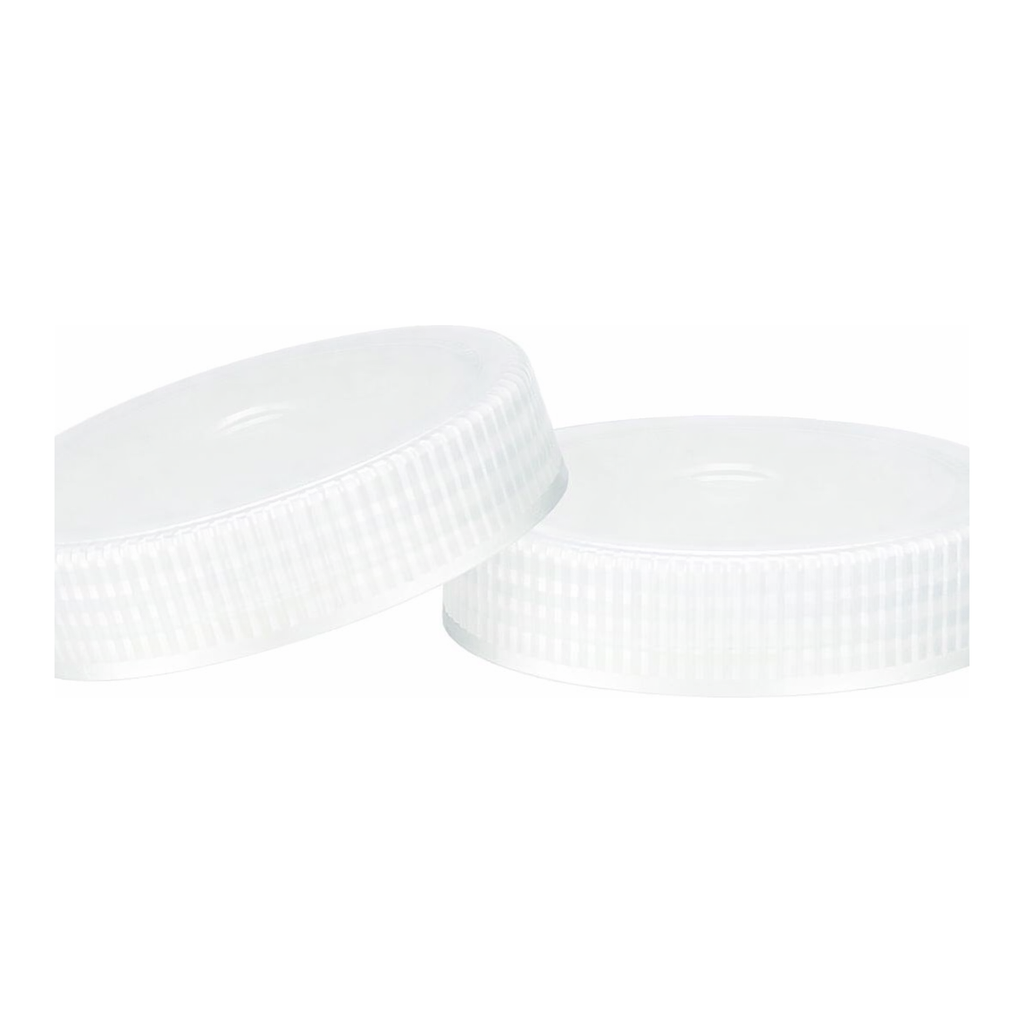 Merck Wheaton cap for 1 L HDPE bottle