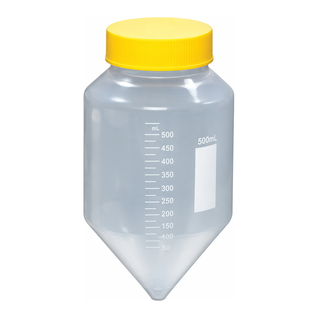 Merck TPP TubeSpin bioreactor bottles