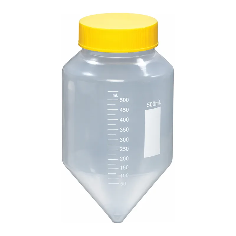 Merck TPP TubeSpin bioreactor bottles