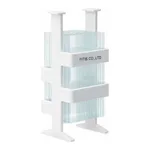 Merck Wash-N-Dry Slide Rack