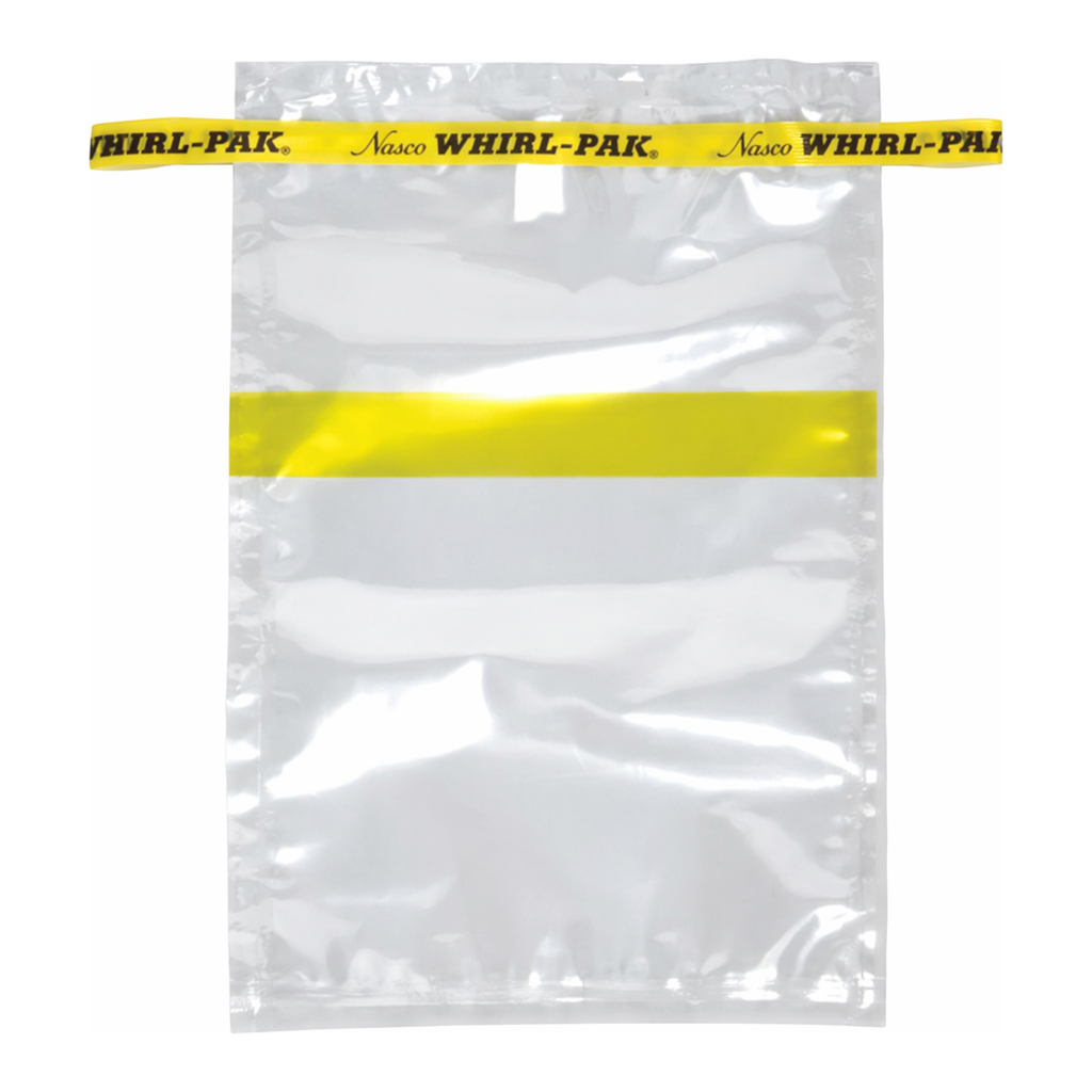 Merck Whirl-Pak Pocket Bag