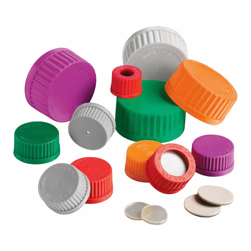Merck Vented cap for Corning media storage bottles