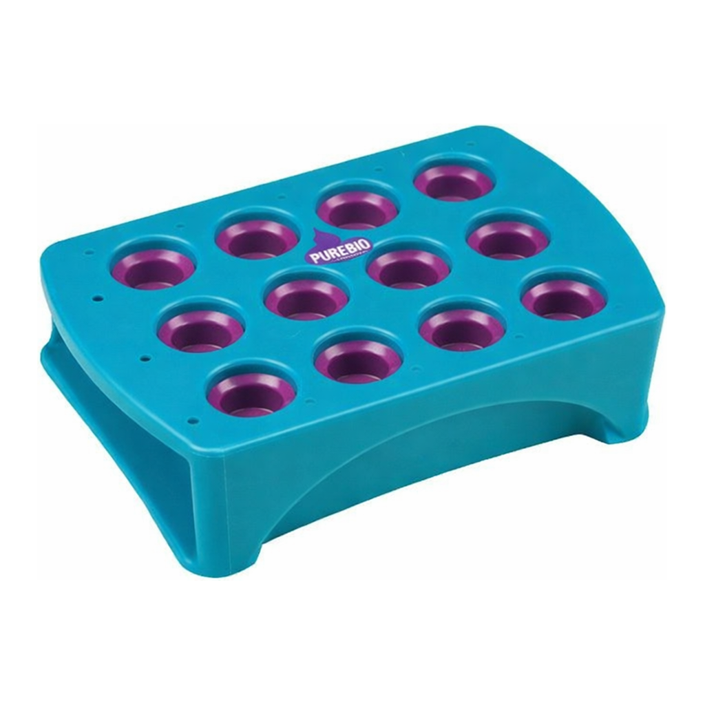 Merck Universal tube rack