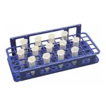 Merck Workstation rack for 30 x 5 mL tubes