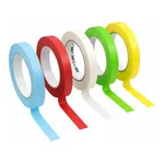 Merck Labeling tape