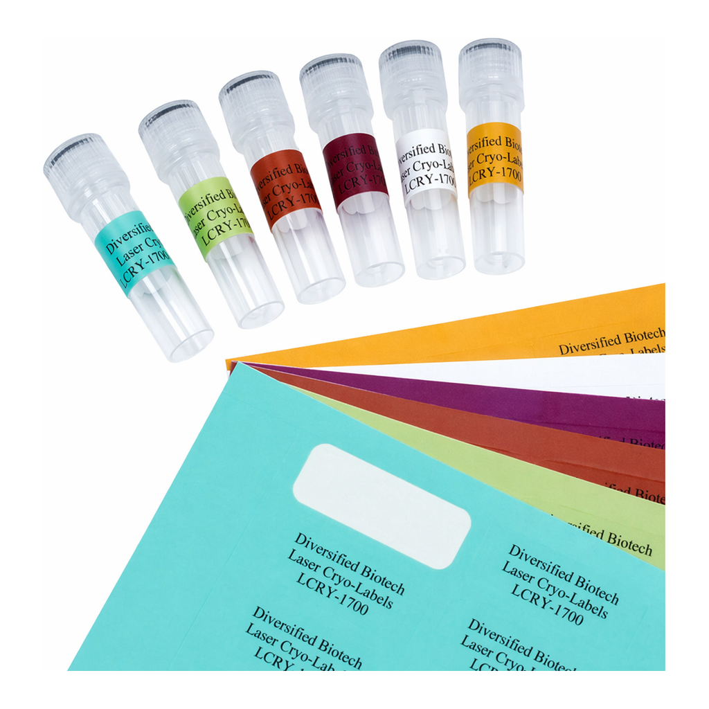 Merck Laser Cryo-Babies