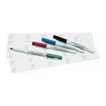 Merck Nalgene Cryoware marker set