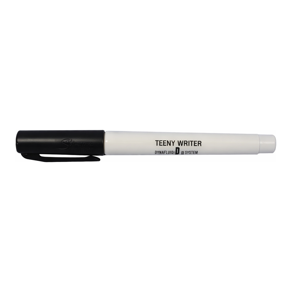 Merck Teeny writer laboratory marker