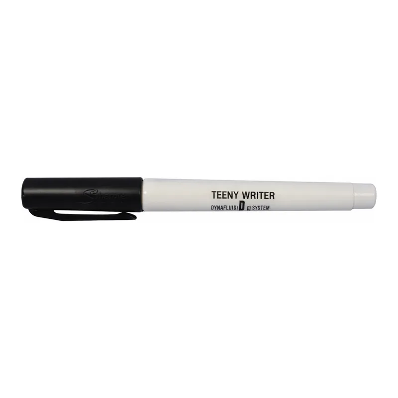 Merck Teeny writer laboratory marker