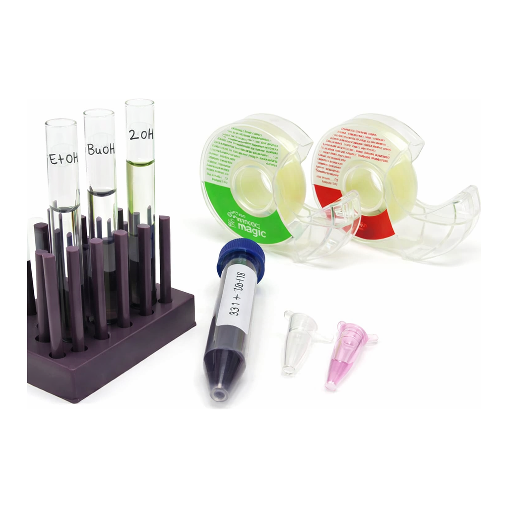 Merck Write protect tape