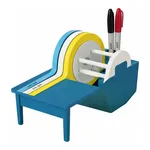 Merck Bel-Art Write-on Tape Dispenser