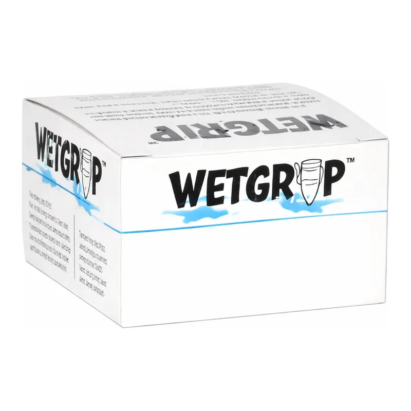 Merck Direct Thermal WetGrip labels
