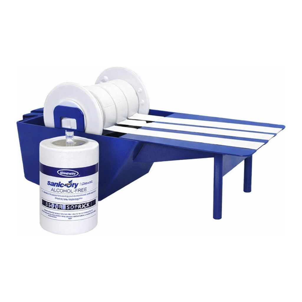 Merck Bel-Art Write-on Label Tape
