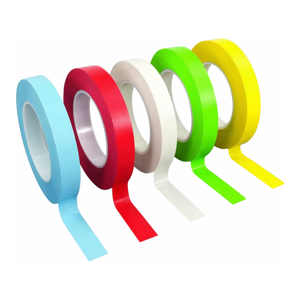 Merck Labeling tape