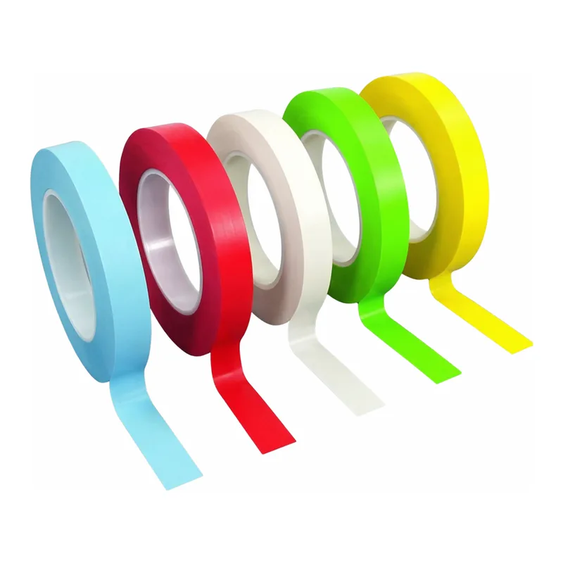 Merck Labeling tape
