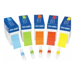 Merck Cryo-Babies Labels