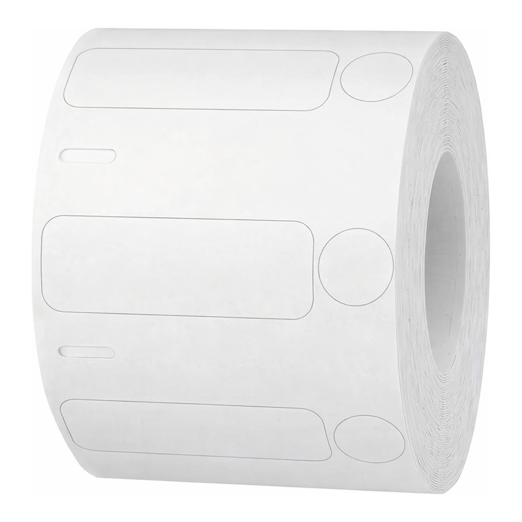 Merck Direct thermal Cryo-Tags and Cryo-Spot combo