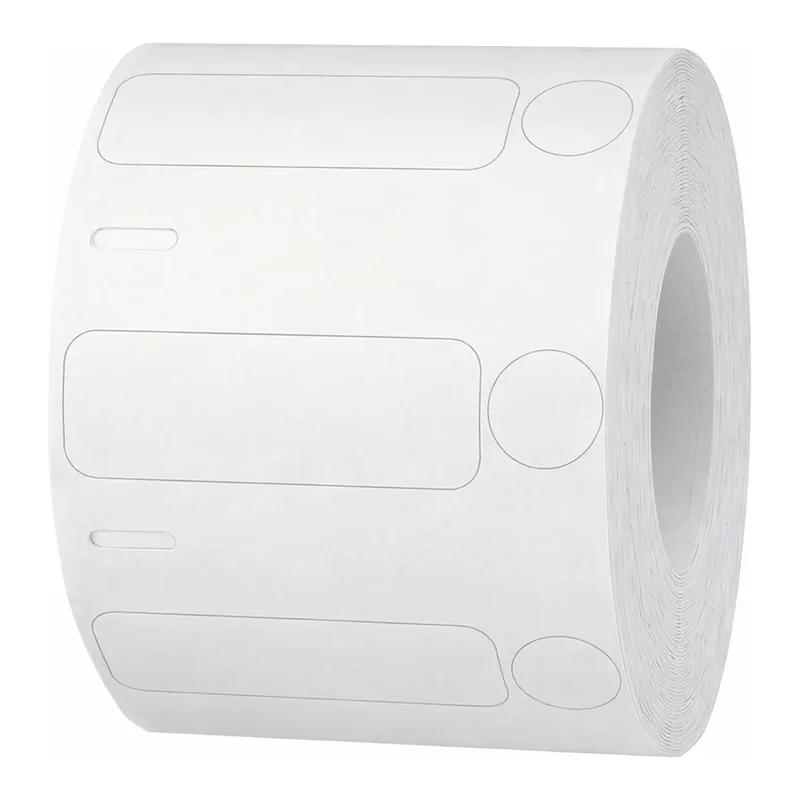 Merck Direct thermal Cryo-Tags and Cryo-Spot combo