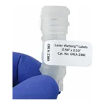 Merck Laser WetGrip labels