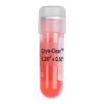 Merck Laser Cryo-Clear labels