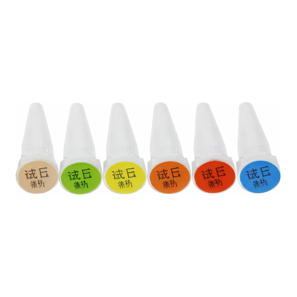 Merck Laser Tough-Spots