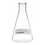 Merck WASH-OFF LABELS, L X W 4 IN X 1 IN