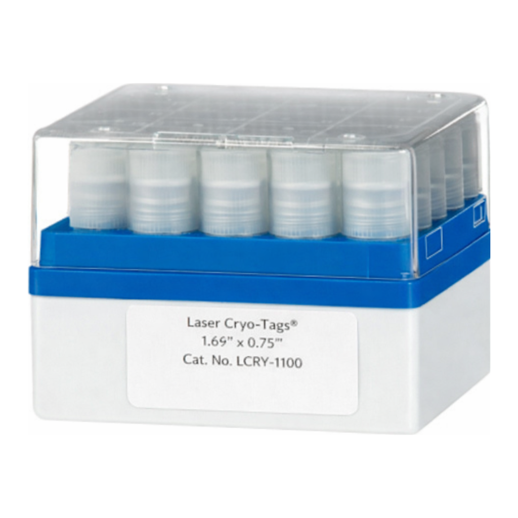 Merck Laser Cryo-Tags