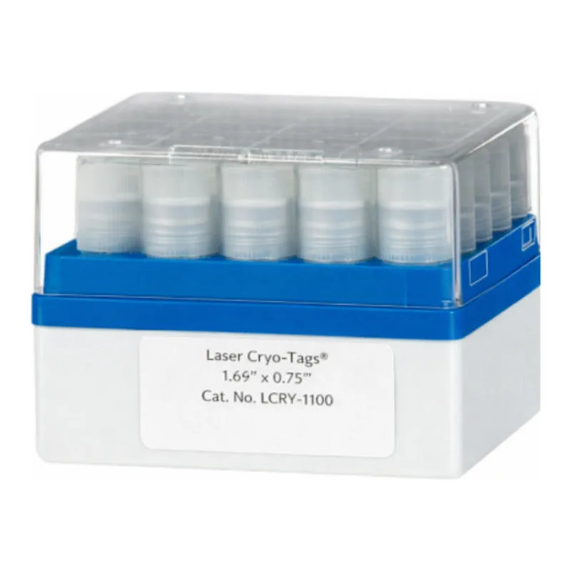 Merck Laser Cryo-Tags