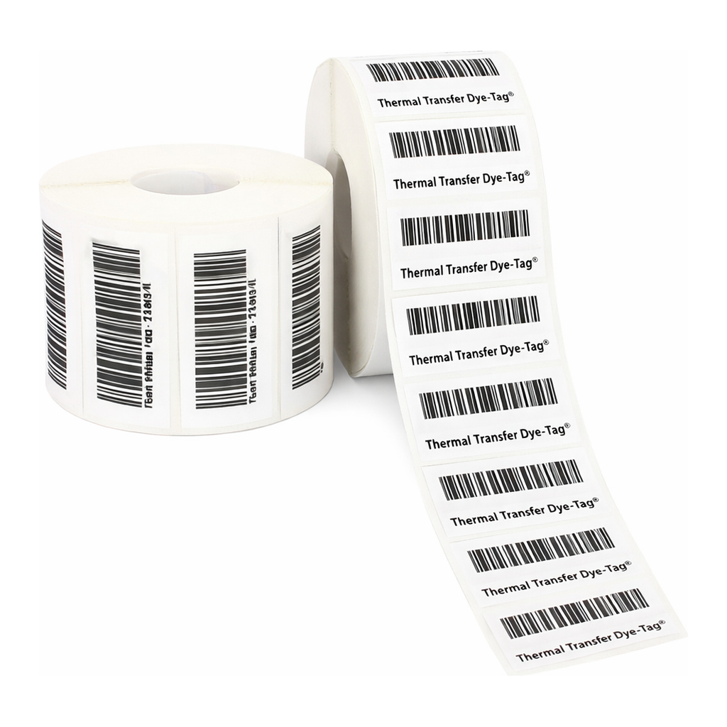 Merck Thermal Transfer [TN=`Cryo-Tags`]