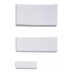 Merck Scienceware protective lab-labeling system labels