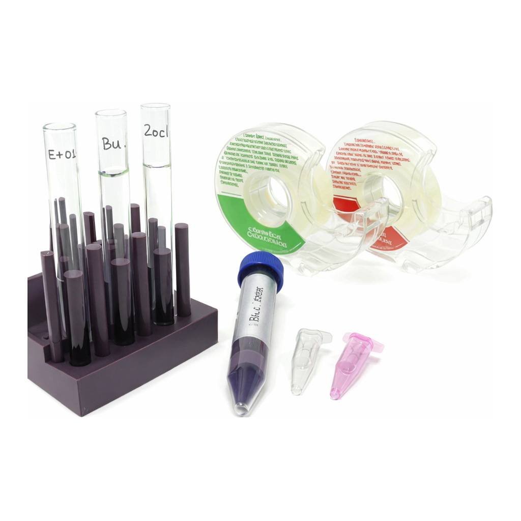 Merck Write protect tape