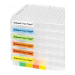Merck Laser Cryo-Tags sidewall