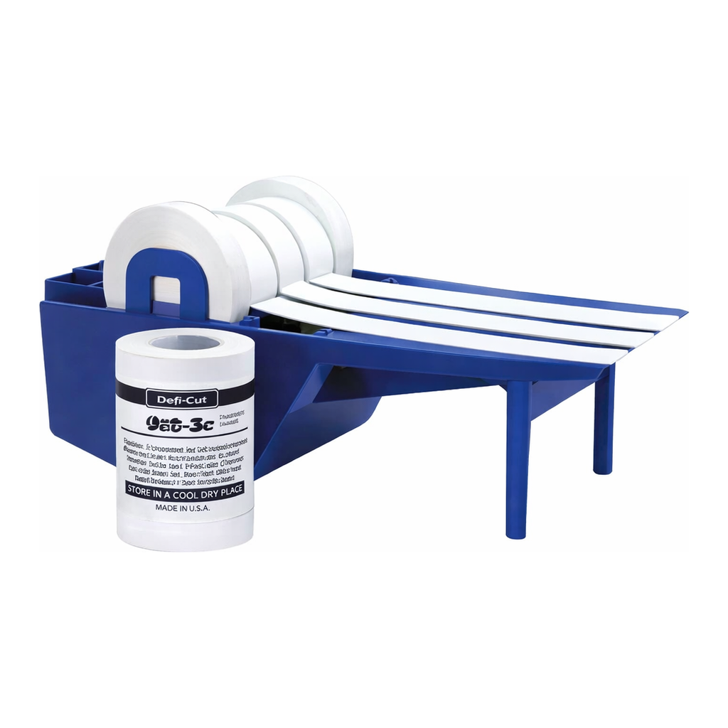 Merck Bel-Art Write-on Label Tape