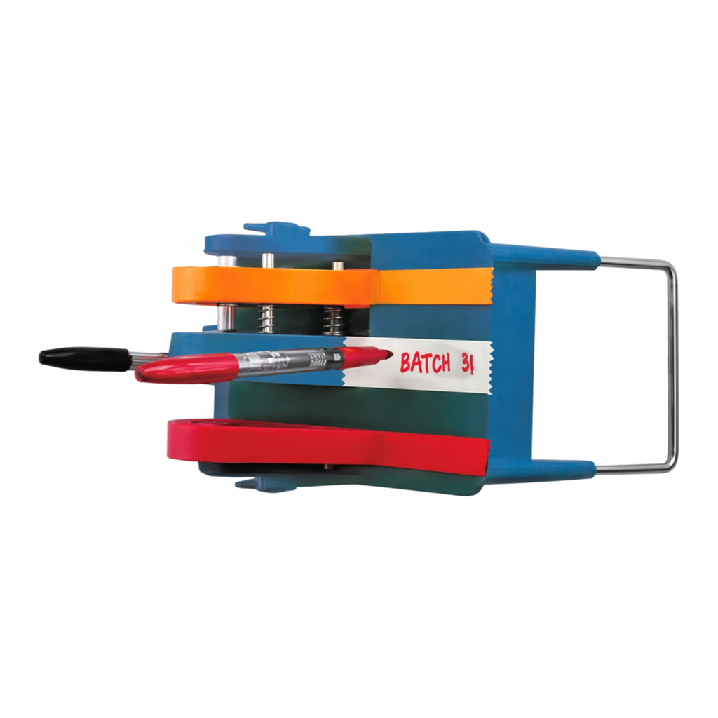 Merck Bel-Art Write-on Tape Dispenser