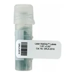 Merck Laser WetGrip labels