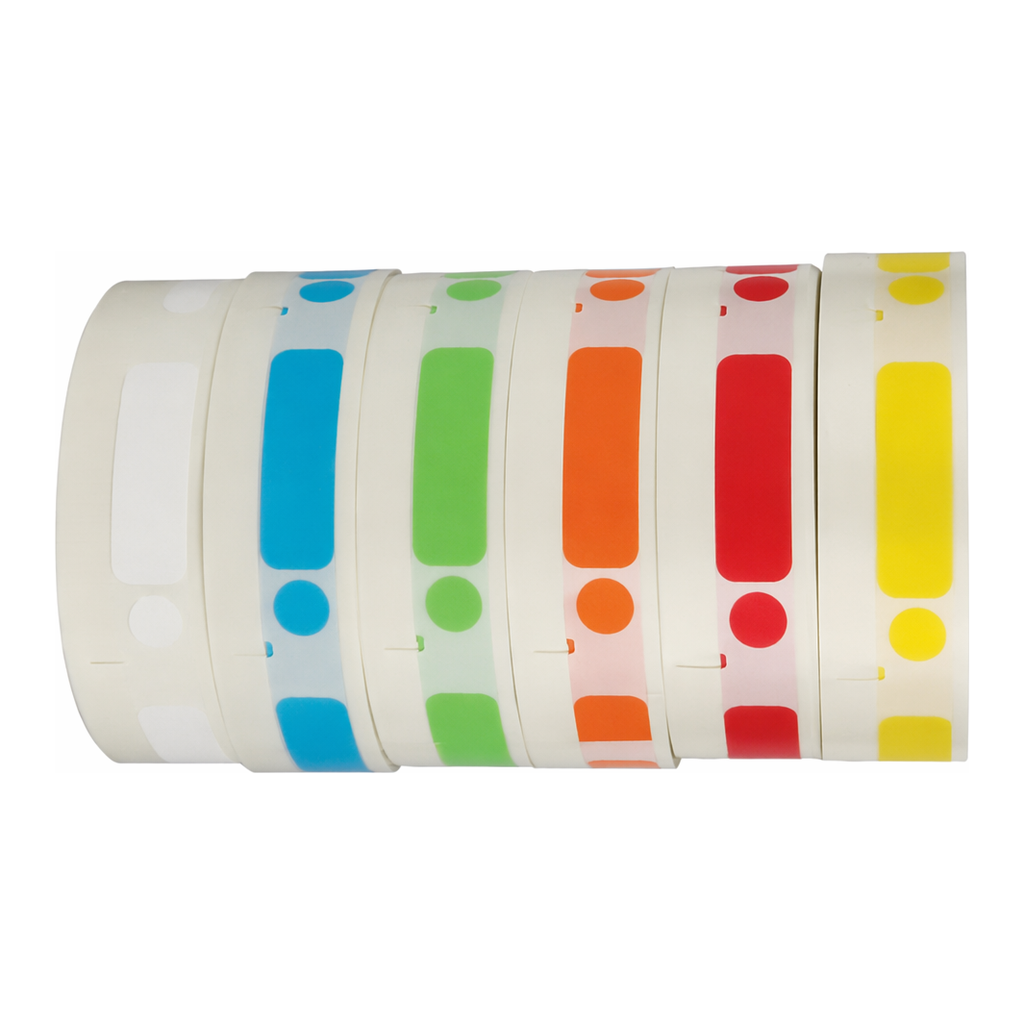 Merck Direct thermal Cryo-Tags and Cryo-Spot combo