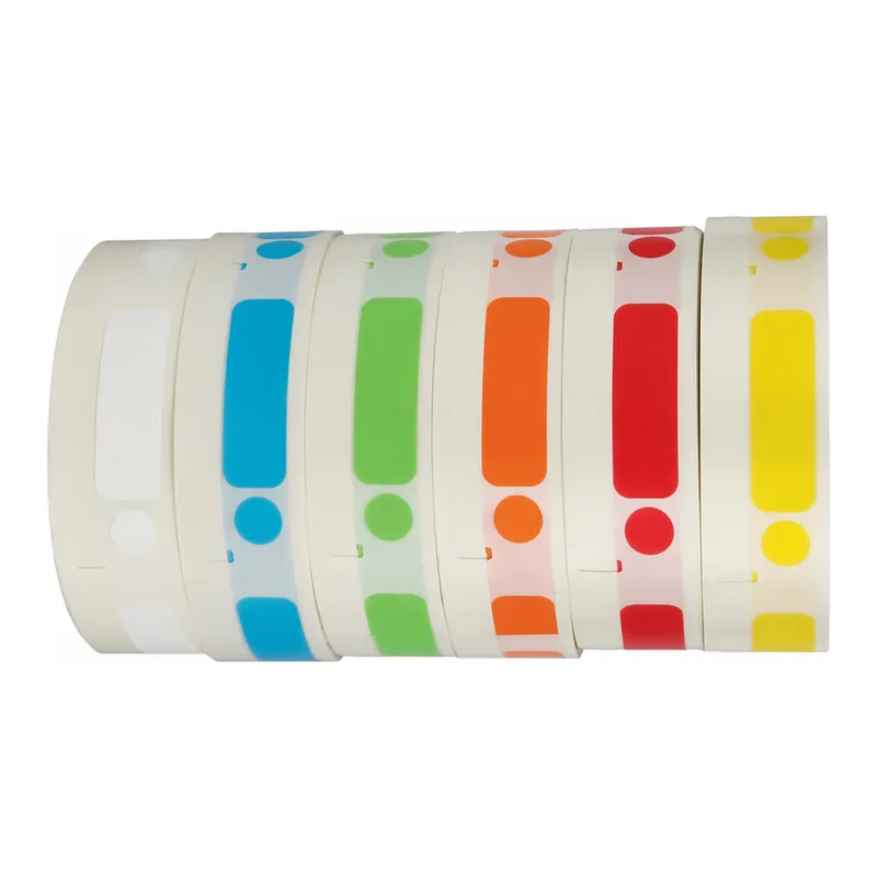 Merck Direct thermal Cryo-Tags and Cryo-Spot combo