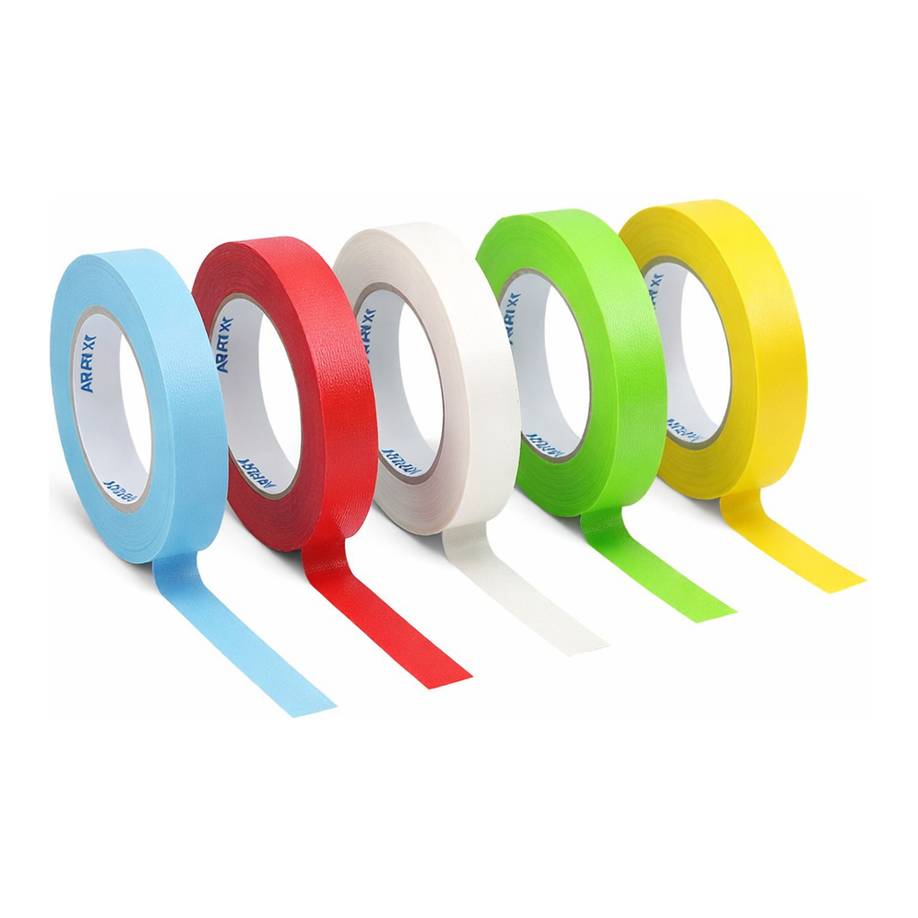 Merck Labeling tape