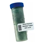 Merck Direct Thermal WetGrip labels