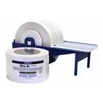 Merck Bel-Art Write-on Label Tape
