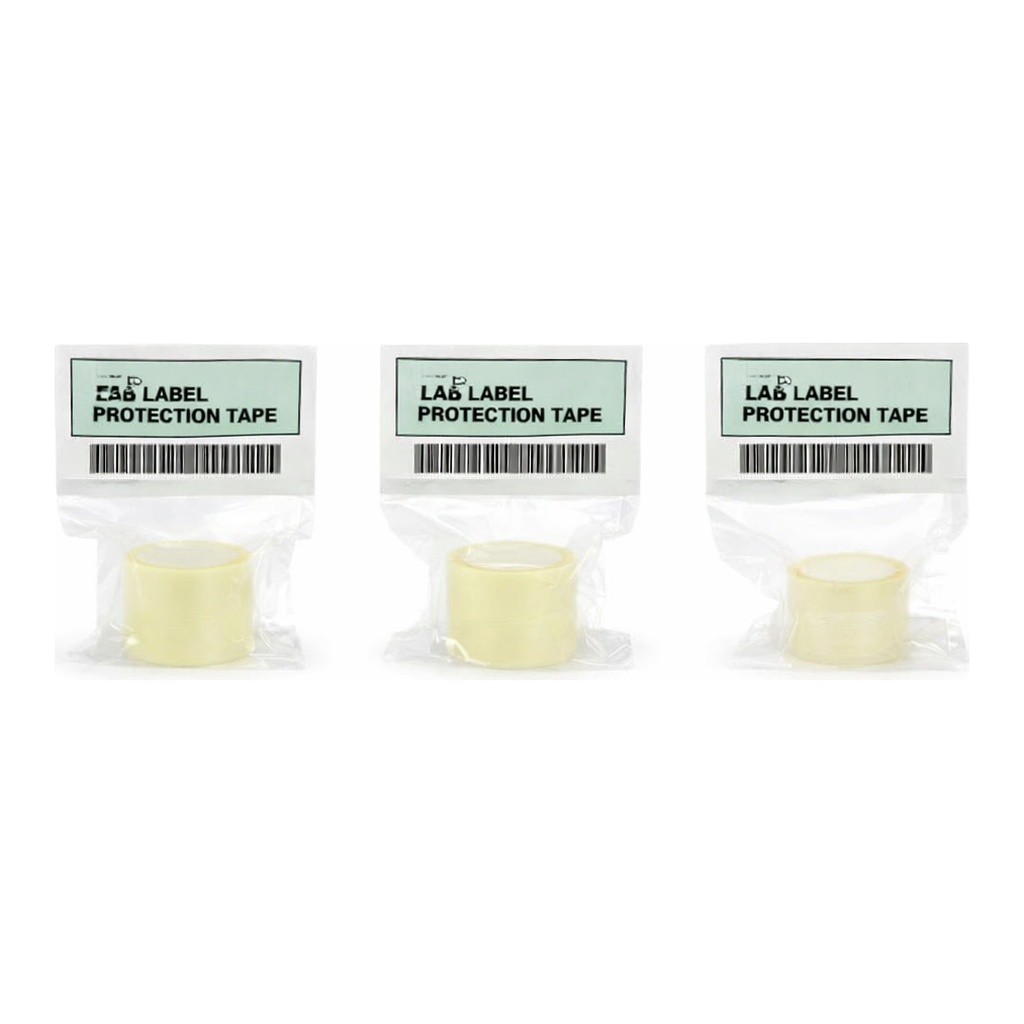 Merck Scienceware protective lab-labeling system tape